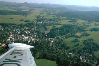 Land for recreation,natural farm Kr&aacute;sn&aacute; L&iacute;pa
